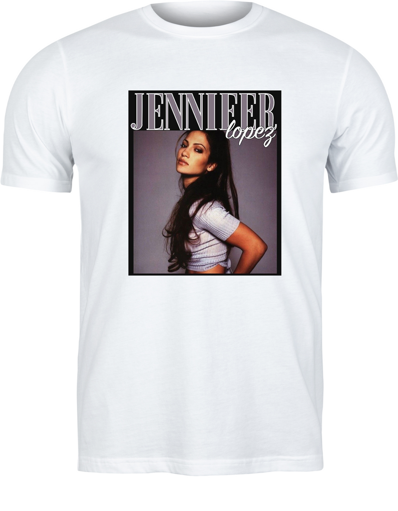 Jennifer Lopez