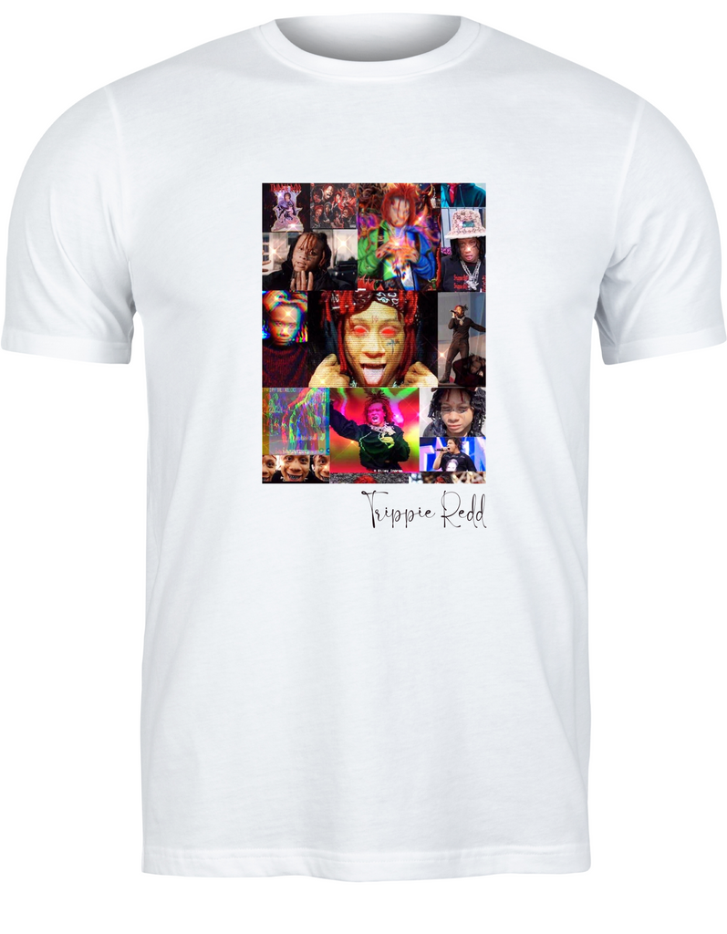 Trippie Redd