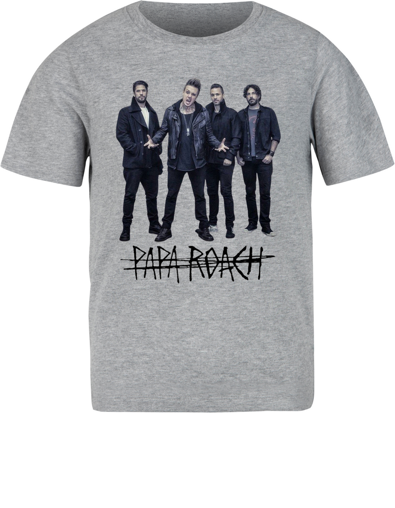 Papa Roach
