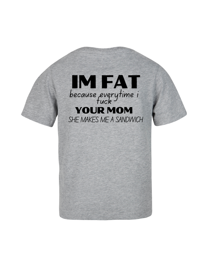 Fuck Your Mom