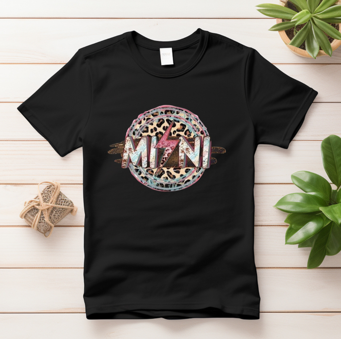 Mini Shirt Only