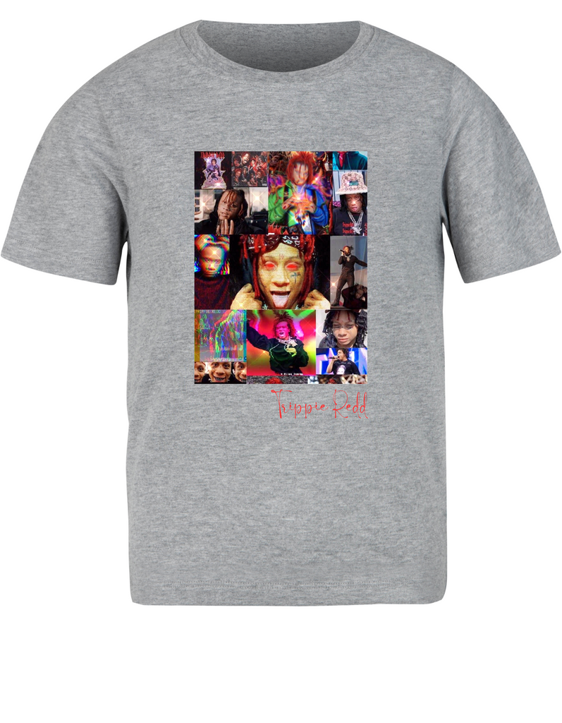 Trippie Redd
