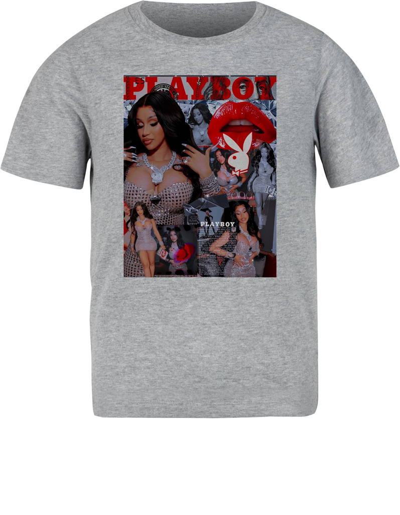 Playboy Cardi B