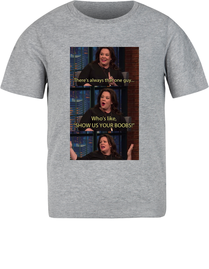 Melissa McCarthy