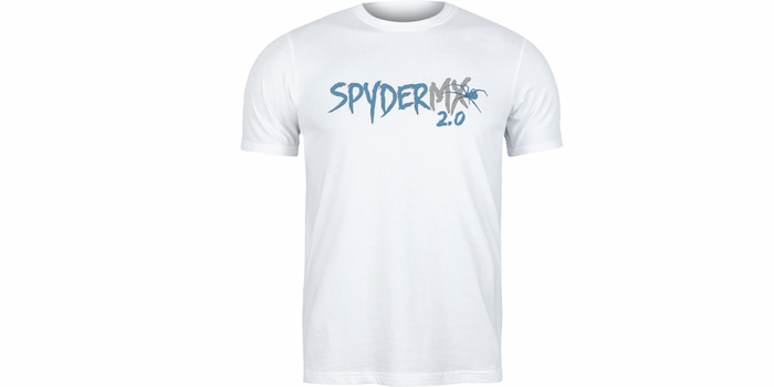 Spyder 2.0