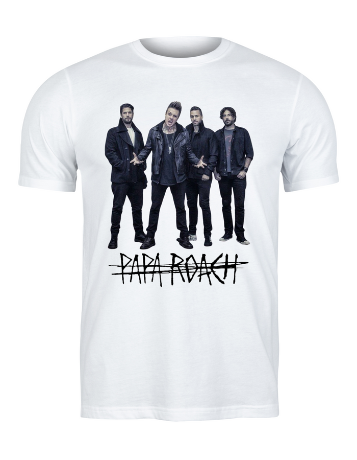 Papa Roach