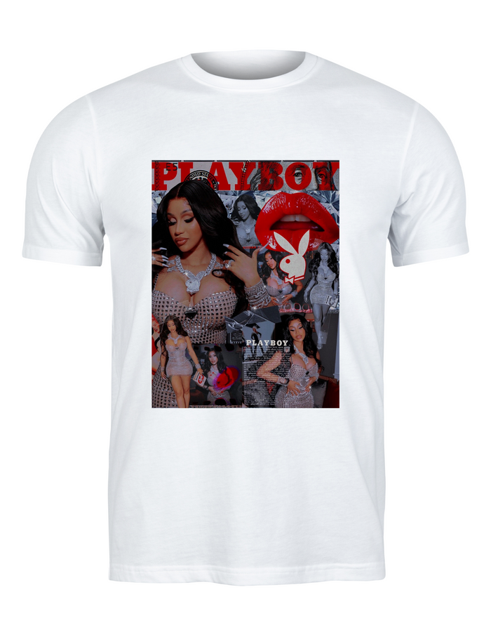 Playboy Cardi B