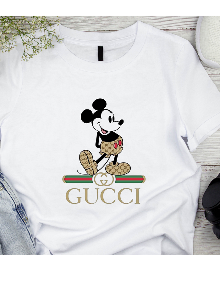Mickey GG