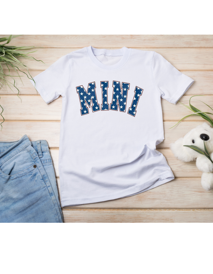 Mini Stars